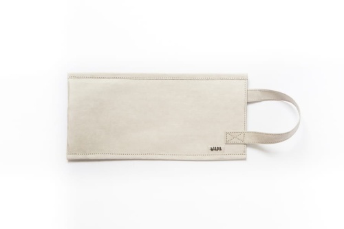 torebka na wino z washapapa standard stone (szara)