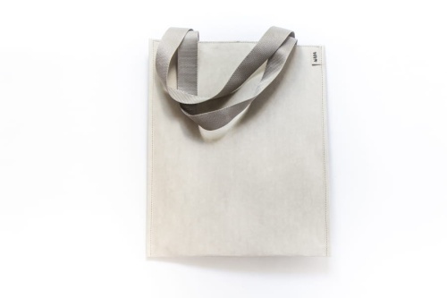 torba prezentowa z washapapa standard stone (szara)