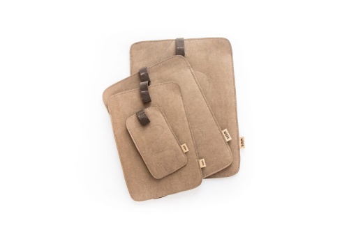 etui z washapapa standard czekolada