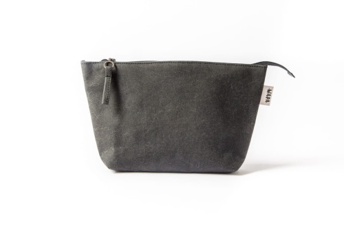 kosmetyczka z washapapa aged czarna