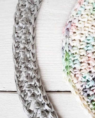 papierowa włóczka knit-pap