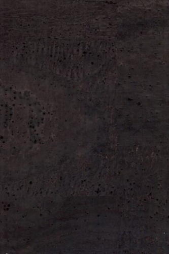 Tkanina korkowa do szycia KORKO czarny