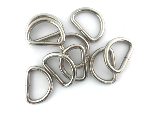 washpapa półkółko nikiel