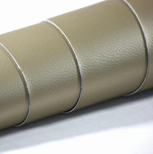 Si LEATHER - skóra silikonowa, ekoskóra