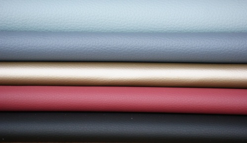 Si LEATHER - skóra silikonowa, ekoskóra