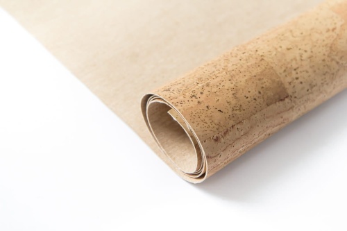 tkanina z korka naturalnego - Corko natural
