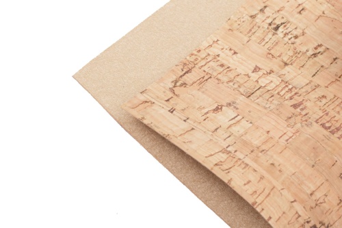 tkanina z korka naturalnego - Corko basic