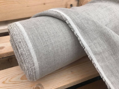 konopka PAVEL - naturalna tkanina konopna sklep Alternative Textiles