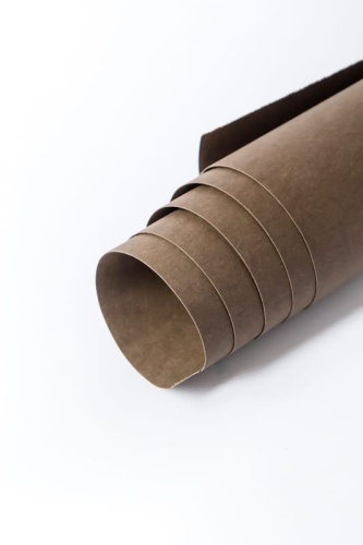 DEADSTOCK arkusza washpapa AGED czekolada - różne odcienie