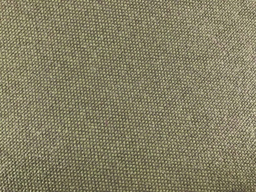 tkanina z recyklingowanego poliestru i bawełny