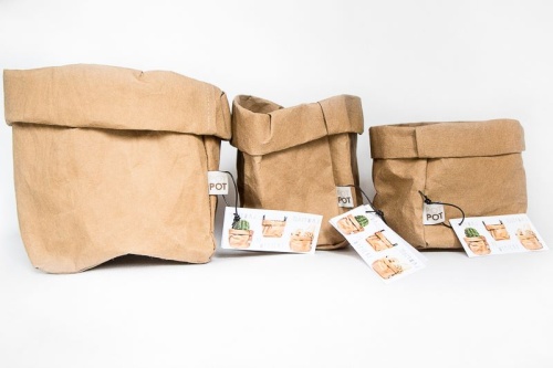 uszyte z washpapa aged  [washable paper]