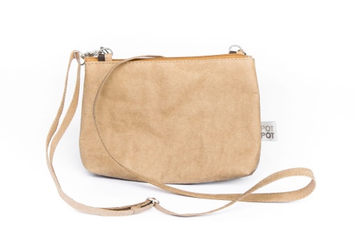 mini torebka  z washpapa aged sahara