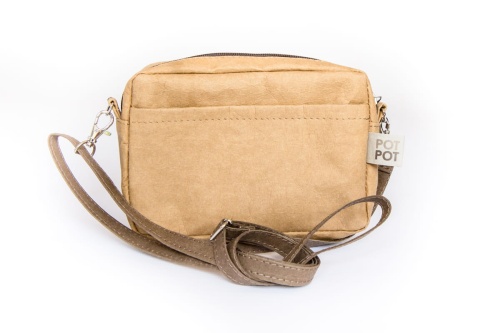 mini torebka  z washpapa aged sahara