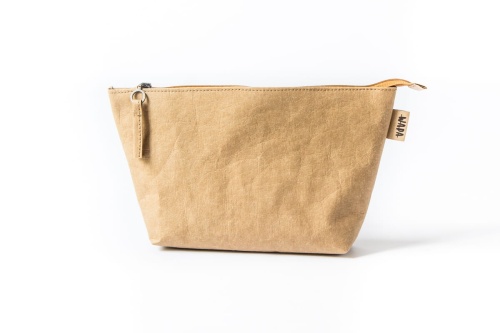 kosmetyczka  z washpapa aged sahara