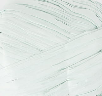 papierowa włóczka knit-pap w kolorze miętowym