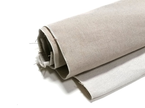 tkanina z recyklingu