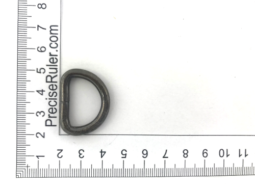 washpapa półkółko czarny