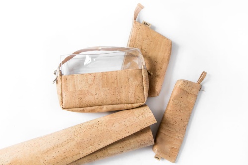 akcesoria z KORKO natural - korka naturalnego