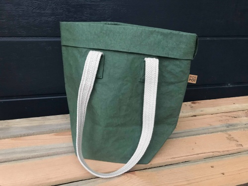 washpapa aged color khaki - sklep Alternative Textiles