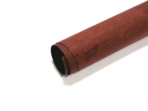 tkanina korkowa do szycia KORKO rdzawy brąz.jpg