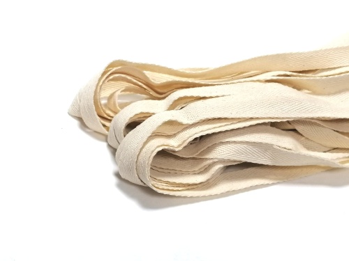 lamówka naturalna sklep Alternative Textiles 15 mm