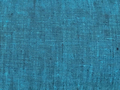 Belarusian linen fabric, melange