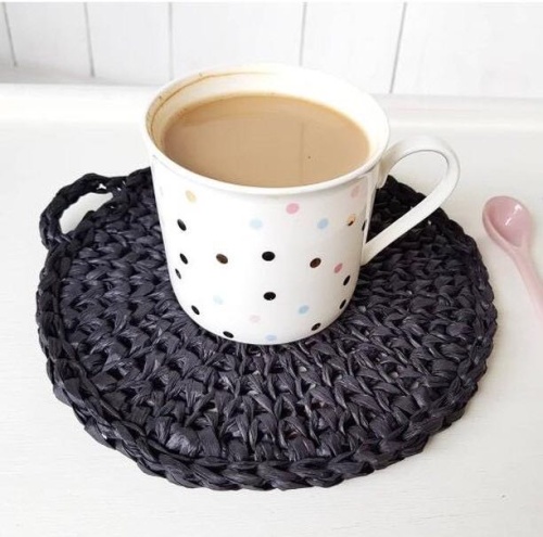 papierowa włóczka knit pap