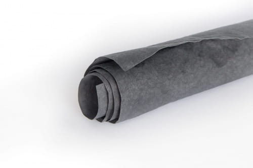 DEADSTOCK washpapa AGED Color BETONOWY GRAFIT  (arkusz)