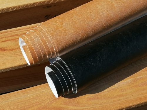 próbki materiału Tyvek®  - sklep AlternAtive Textiles