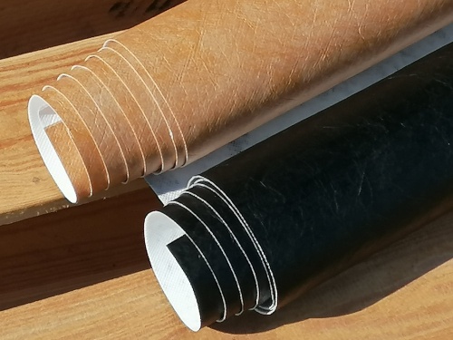 próbki materiału Tyvek®  - sklep AlternAtive Textiles