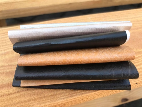 próbki materiału Tyvek®  - sklep AlternAtive Textiles