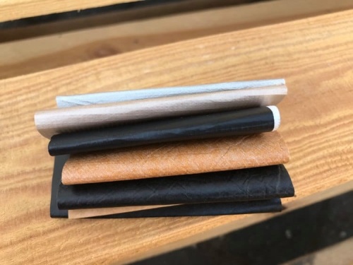 Próbnik Tyvek classic i soft w rolkach, nadruk lub folia - sklep Alternative Textiles