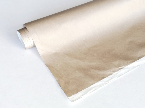 Tyvek soft z połyskiem platyna zbliżenie.jpg