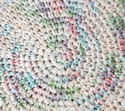 papierowa włóczka Knit-pap, sznurkopapier