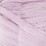 Deadstock 'Knit-pap' papierosznurek - włóczka papierowa - LILAC