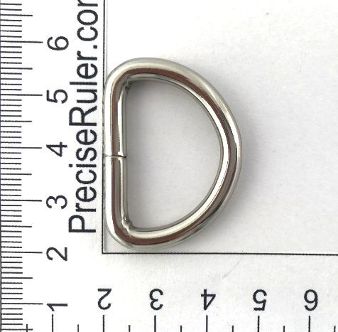 washpapa półkółko nikiel