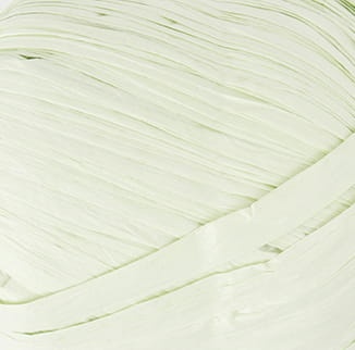 papierowa włóczka knit pap w kolorze jasno zielonym