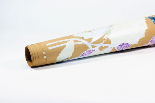 Arkusz Washpapa standard (Sahara)
Justyna Anna Smółka collection. Kwiaty zimą.