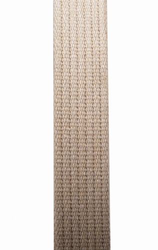 taśmy bawełniane kaletnicze beż