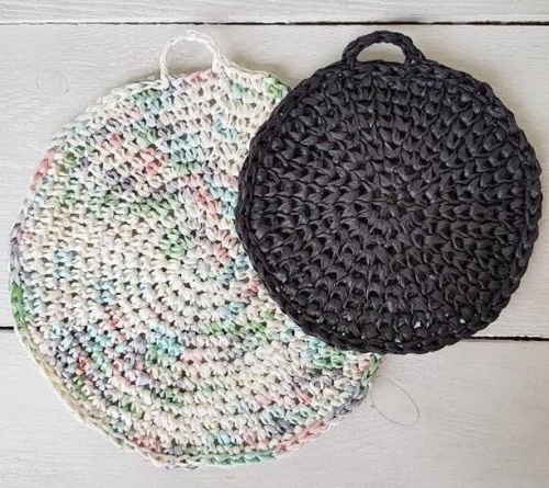 papierowa włóczka Knit-pap, sznurkopapier