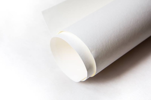 washpapa STANDARD biały