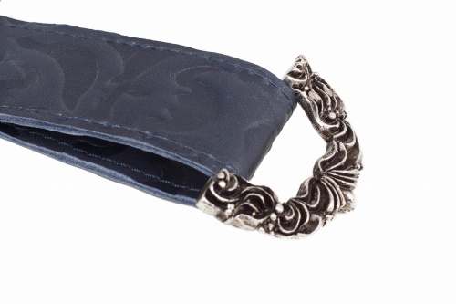 włoska klamra do paska