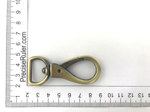 karabińczyk 20mm