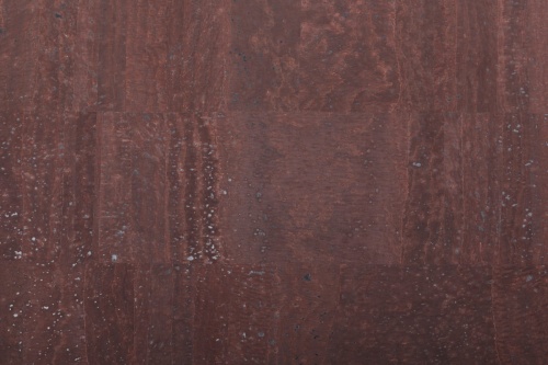 tkanina korkowa KORKO czekolada