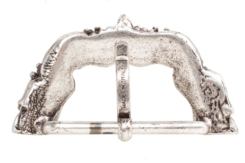 włoska klamra do paska