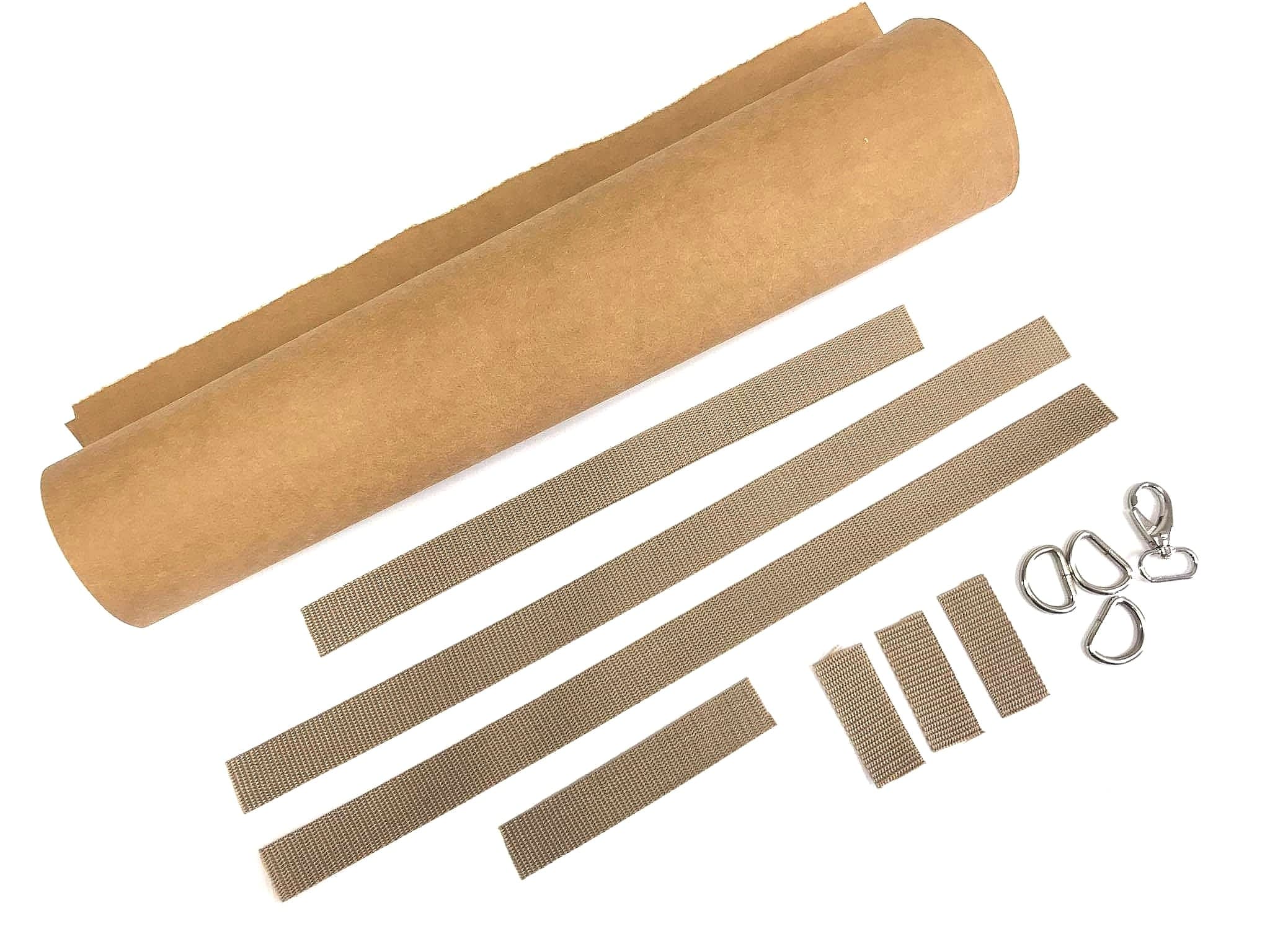 papalunch - torba na lunch - diy tutorial - blog Alternative Textiles