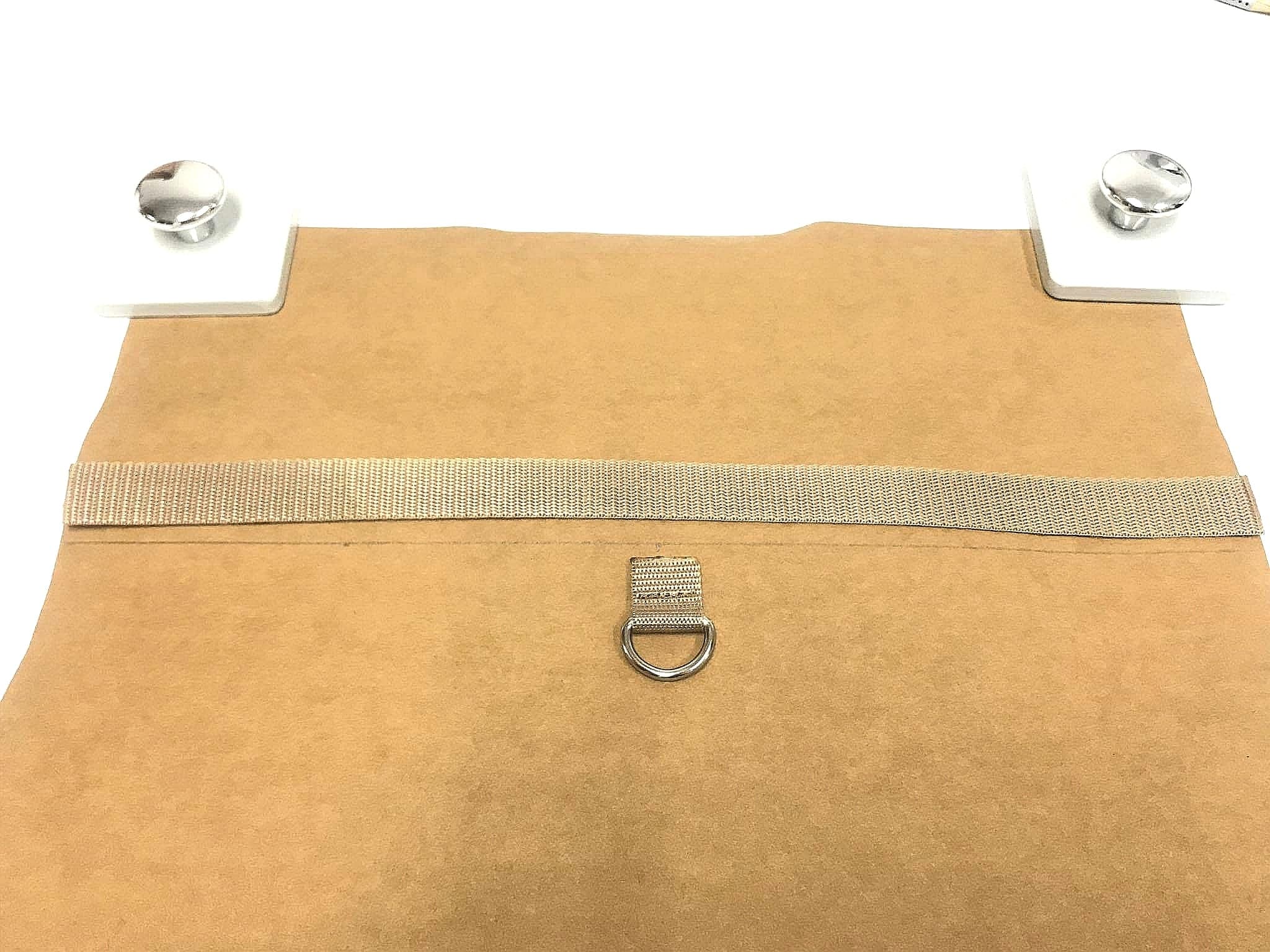 papalunch - torba na lunch - diy tutorial - blog Alternative Textiles