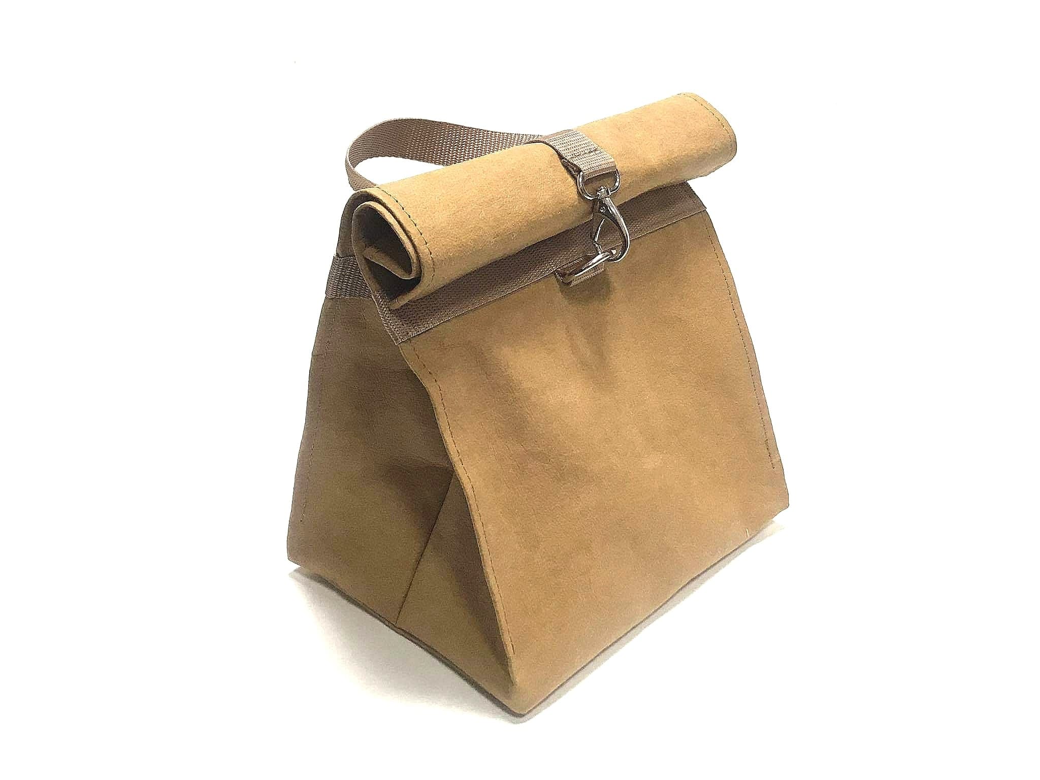 papalunch - torba na lunch - diy tutorial - blog Alternative Textiles