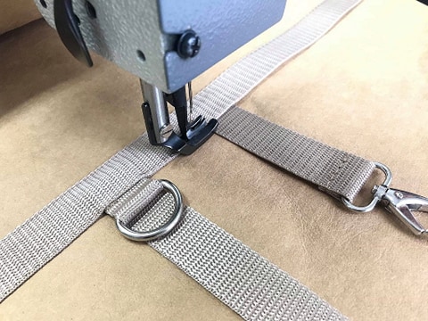 papalunch - torba na lunch - diy tutorial - blog Alternative Textiles