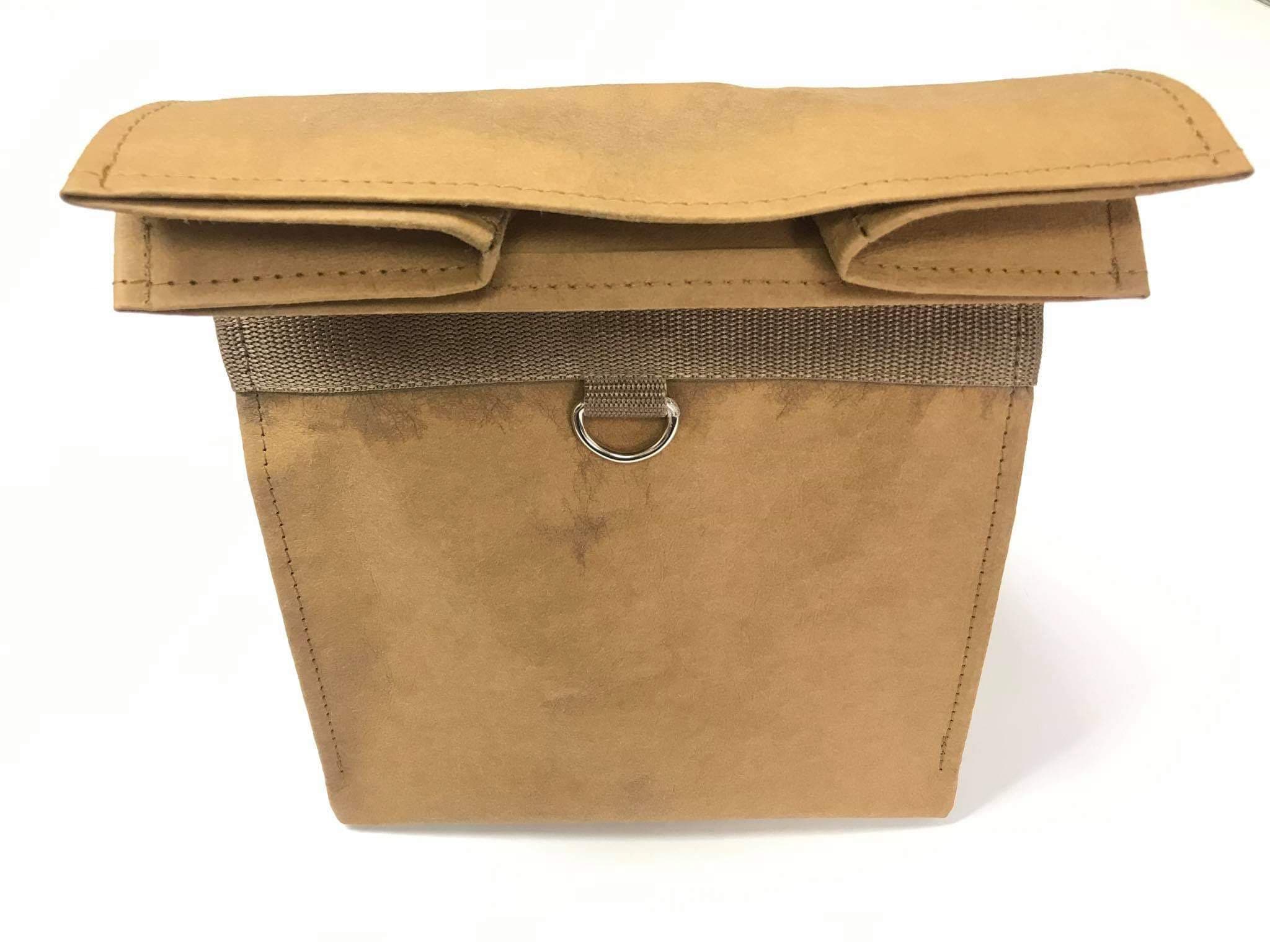 papalunch - torba na lunch - diy tutorial - blog Alternative Textiles